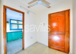 Apartment - 1 bedroom - 1 bathroom for rent in Al Nabaa Building - Al Naba'ah - Al Sharq - Sharjah