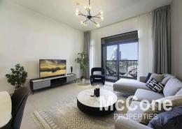 Apartment - 1 bedroom - 1 bathroom for rent in Lamtara 1 - Madinat Jumeirah Living - Umm Suqeim - Dubai