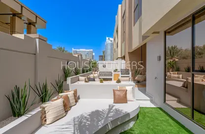 Townhouse - 4 Bedrooms - 5 Bathrooms for sale in Sevilla Village - Victory Heights - Dubai Sports City - Dubai