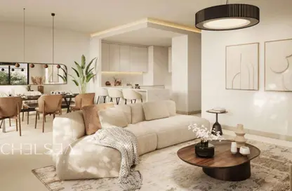 Villa - 4 Bedrooms - 5 Bathrooms for sale in Opal Gardens - District 11 - Mohammed Bin Rashid City - Dubai