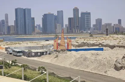 شقة - 1 حمام للايجار في مساكن رمال - جزيرة مريم - الشارقة