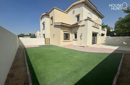 فيلا - 3 غرف نوم - 3 حمامات للايجار في ميرا 3 - ميرا - ريم - دبي فيلا - 3 غرف نوم - 3 حمامات للايجار في ميرا 3 - ميرا - ريم - دبي