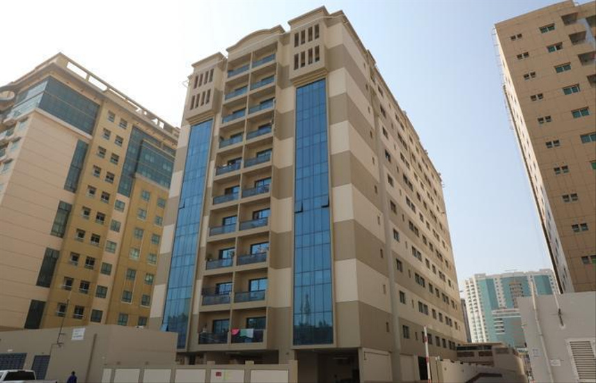 Direct From Owner 02 BHK in AL Nahda 2 ref AL Nahda 2 Dubai