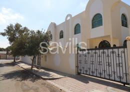 Villa - 5 bedrooms - 4 bathrooms for rent in Al Mansoura - Al Sharq - Sharjah