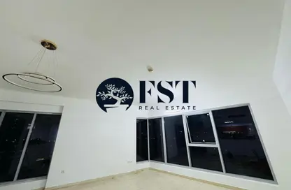Apartment - 2 Bedrooms - 2 Bathrooms for rent in Skycourts Tower A - Skycourts Towers - Dubai Land - Dubai