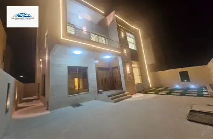 فيلا - 3 غرف نوم - 6 حمامات للبيع في الحليو 2 - الحليو - عجمان