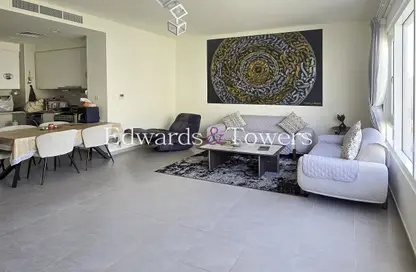 Apartment - 2 Bedrooms - 2 Bathrooms for sale in Urbana - EMAAR South - Dubai South (Dubai World Central) - Dubai