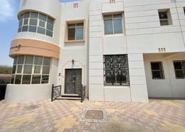 Apartment - 1 bedroom - 1 bathroom for rent in Al Qusaidat - Ras Al Khaimah