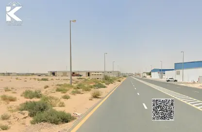 أرض - استوديو للبيع في الصجعة الصناعية - آلصجعه - الشارقة