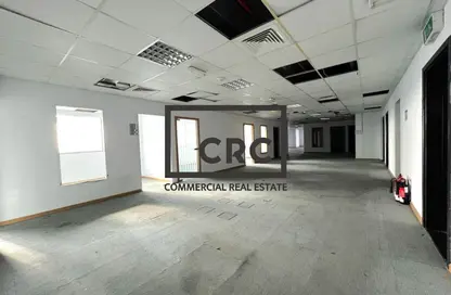 Office Space - Studio for rent in Prestige Towers - Mohamed Bin Zayed City - Abu Dhabi