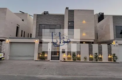 فيلا - 5 غرف نوم - 7 حمامات للبيع في الباهيه هيلز - الباهية - عجمان