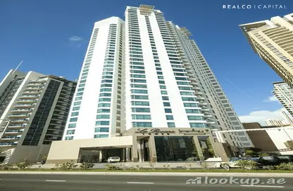 Apartment - 2 Bedrooms - 2 Bathrooms for rent in La Riviera - Dubai Marina - Dubai