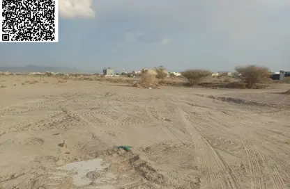 Land - Studio for sale in Manama - Ajman