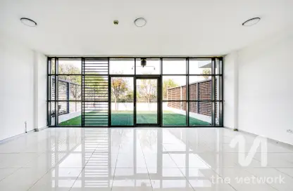 Apartment - 2 Bedrooms - 4 Bathrooms for sale in Golf Panorama B - Golf Panorama - Golf Town - DAMAC Hills - Dubai Apartment - 2 Bedrooms - 4 Bathrooms for sale in Golf Panorama B - Golf Panorama - Golf Town - DAMAC Hills - Dubai