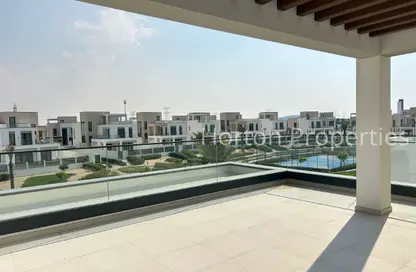 فيلا - 4 غرف نوم - 5 حمامات للايجار في كايا 2 - المرابع العربية 3 - دبي فيلا - 4 غرف نوم - 5 حمامات للايجار في كايا 2 - المرابع العربية 3 - دبي