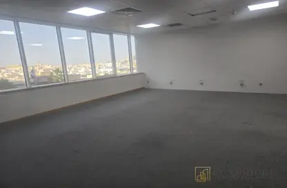 مكتب - استوديو للايجار في المركز التجاري - خالد بن الوليد شارع - بر دبي - دبي