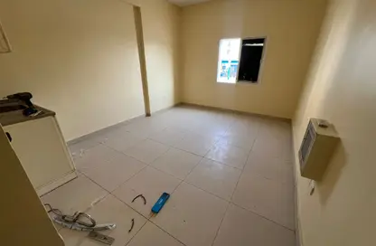 Apartment - Studio - 1 Bathroom for rent in Al Rashidiya Towers - Al Rashidiya - Ajman Downtown - Ajman
