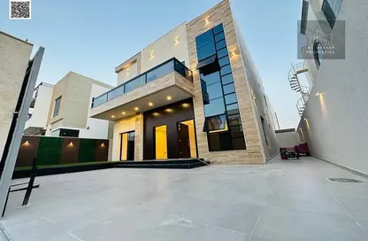 فيلا - 3 غرف نوم - 3 حمامات للبيع في الحليو 2 - الحليو - عجمان
