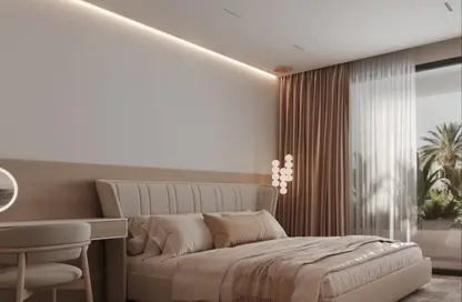 شقة - 2 غرف نوم - 3 حمامات للبيع في ج هاوس السكني - قرية الجميرا سركل - دبي