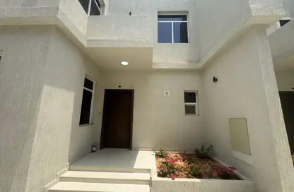 مجمع سكني - 4 غرف نوم - 4 حمامات للايجار في القصيدات - رأس الخيمة