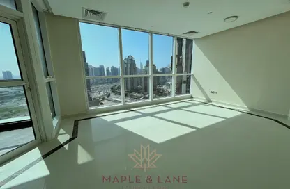 Apartment - 3 Bedrooms - 4 Bathrooms for rent in 23 Marina - Dubai Marina - Dubai