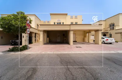 Villa - 3 Bedrooms - 3 Bathrooms for sale in Springs 11 - The Springs - Dubai