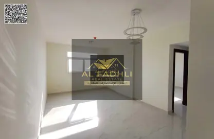 Apartment - 1 Bedroom - 2 Bathrooms for rent in Al Jurf 3 - Al Jurf - Ajman Downtown - Ajman