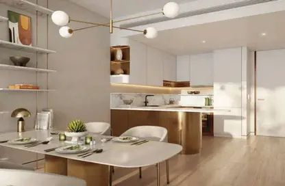 Apartment - 1 Bedroom - 2 Bathrooms for sale in Rise Residences - District 16 - Jumeirah Village Circle - Dubai Apartment - 1 Bedroom - 2 Bathrooms for sale in Rise Residences - District 16 - Jumeirah Village Circle - Dubai