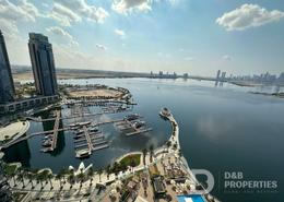Apartment - 2 bedrooms - 2 bathrooms for sale in The Grand - Dubai Creek Harbour (The Lagoons) - Dubai