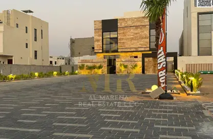 Villa - 5 Bedrooms - 7 Bathrooms for sale in Al Bahia - Ajman