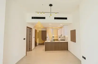 Apartment - 1 Bedroom - 1 Bathroom for rent in Binghatti Amber - Jumeirah Village Circle - Dubai