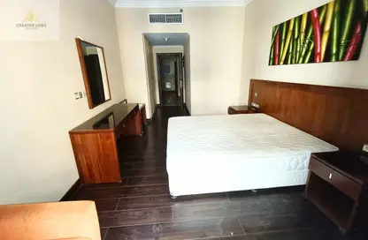 Apartment - 1 Bedroom - 1 Bathroom for rent in Al Nawras Hotel Apartments - Al Nahda 1 - Al Nahda - Dubai