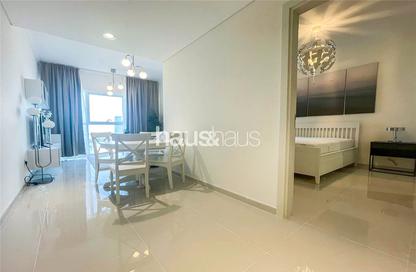 Apartment - 1 Bedroom - 1 Bathroom for rent in The Drive - DAMAC Hills - Dubai