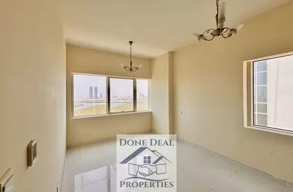 Apartment - 3 Bedrooms - 3 Bathrooms for rent in The Mangroves - Al Qurm - Ras Al Khaimah