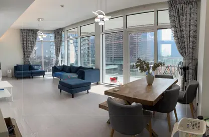 Apartment - 2 Bedrooms - 3 Bathrooms for sale in Park Gate Residence 3 - Park Gate Residences - Al Kifaf - Zabeel - Dubai Apartment - 2 Bedrooms - 3 Bathrooms for sale in Park Gate Residence 3 - Park Gate Residences - Al Kifaf - Zabeel - Dubai