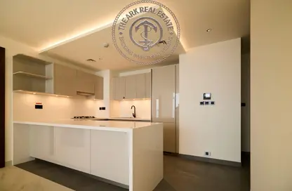 Apartment - 2 Bedrooms - 4 Bathrooms for sale in The Crest - Sobha Hartland - Mohammed Bin Rashid City - Dubai