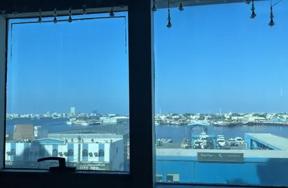شقة - 3 غرف نوم - 5 حمامات للبيع في A1 برج الخور - الخور - عجمان وسط المدينة - عجمان