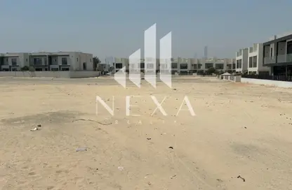 أرض - استوديو للبيع في غرب الفرجان - الفرجان - دبي