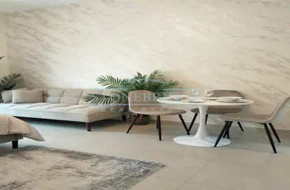 شقة - 1 حمام للايجار في ماي رزدنس - الضاحية 10 - قرية جميرا الدائرية - دبي