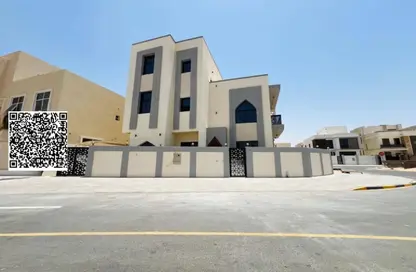 فيلا - 4 غرف نوم - 6 حمامات للبيع في الزاهية جاردنز - الزاهية - عجمان