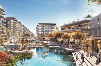 Apartment - 5 Bedrooms - 6 Bathrooms for sale in Damac Riverside - Sage - Dubai Investment Park 2 (DIP 2) - Dubai Investment Park (DIP) - Dubai