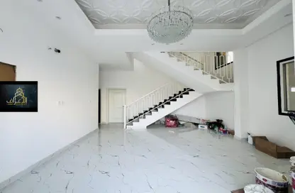 Villa - 5 Bedrooms - 5 Bathrooms for sale in Al Yasmeen 1 - Al Yasmeen - Ajman