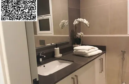 Apartment - 2 Bedrooms - 3 Bathrooms for sale in Bluebell Residence - Al Amerah - Ajman