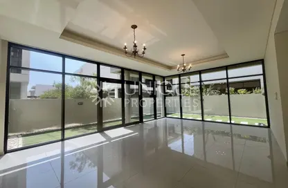 Townhouse - 3 Bedrooms - 4 Bathrooms for rent in Topanga - DAMAC Hills - Dubai