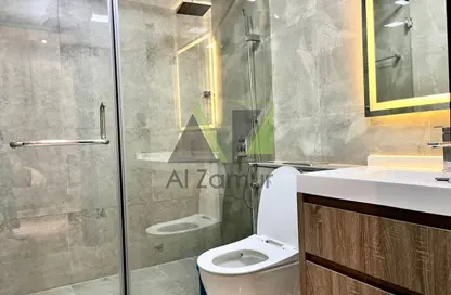 شقة - 1 حمام للايجار في ماجيستيك ريزيزيدنس - دبي الجنوب (مركز دبي العالمي) - دبي شقة - 1 حمام للايجار في ماجيستيك ريزيزيدنس - دبي الجنوب (مركز دبي العالمي) - دبي