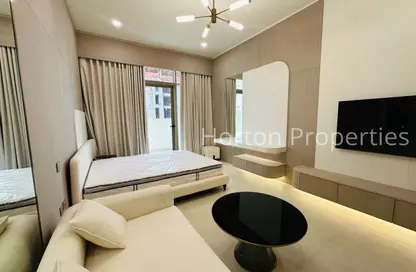 Apartment - Studio - 1 Bathroom for rent in Pearl House - Jumeirah Village Circle - Dubai Apartment - Studio - 1 Bathroom for rent in Pearl House - Jumeirah Village Circle - Dubai