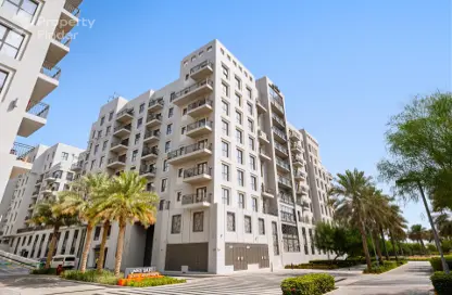 Apartment - 3 Bedrooms - 3 Bathrooms for sale in SAFI 2A - Town Square - Dubai