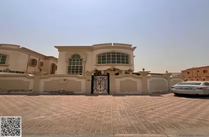 Villa - 5 Bedrooms - 6 Bathrooms for rent in Al Rawda 3 Villas - Al Rawda 3 - Al Rawda - Ajman