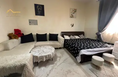 Apartment - Studio - 1 Bathroom for rent in Al Jurf 2 - Al Jurf - Ajman Downtown - Ajman