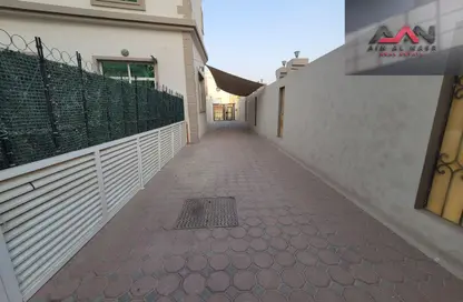 فيلا - 4 غرف نوم - 5 حمامات للايجار في فلل مردف - مردف - دبي